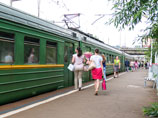 Музеи Подмосковья можно посетить по спецбилету на электричку Музеи Подмосковья можно посетить по спецбилету на электричку