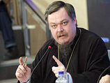 Протоиерей Чаплин посоветовал России принять Сноудена и спасаться от "электронного концлагеря" Протоиерей Чаплин посоветовал России принять Сноудена и спасаться от "электронного концлагеря"