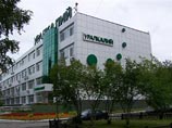 Торги акциями "Уралкалия" останавливались из-за обвала Торги акциями "Уралкалия" останавливались из-за обвала
