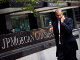 JP Morgan Chase заплатит за "манипулирование" рынками электроэнергии в США