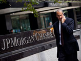 JP Morgan Chase заплатит за "манипулирование" рынками электроэнергии в США JP Morgan Chase заплатит за "манипулирование" рынками электроэнергии в США