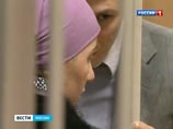 Уроженка Дагестана Халимат Расулова обвиняется в покушении на жизнь полицейского