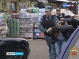 Дагестанцы, набросившиеся на полицейского на рынке, арестованы. По этому же поводу задержаны более 1000 приезжих за два дня