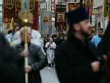 В Петербурге готовят крестный ход - первый с 1918 года В Петербурге готовят крестный ход - первый с 1918 года