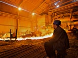 Российская промышленность замерла, на новый антикризисный маневр у властей нет денег Российская промышленность замерла, на новый антикризисный маневр у властей нет денег