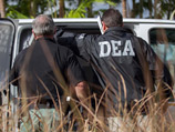 Дэниел Чонг был задержан DEA во время рейда на предполагаемый притон наркоторговцев