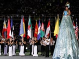 На играх в Колумбии 132 российских спортсмена (75 мужчин и 57 женщин) выступят в 18-и видах спорта. Всего за 10 дней (с 26 июля по 4 августа) будут разыграны 195 комплектов наград На играх в Колумбии 132 российских спортсмена (75 мужчин и 57 женщин) выступят в 18-и видах спорта. Всего за 10 дней (с 26 июля по 4 августа) будут разыграны 195 комплектов наград