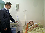 После драки на московском рынке уволены шестеро полицейских, а на двух "героев" завели уголовное дело После драки на московском рынке уволены шестеро полицейских, а на двух "героев" завели уголовное дело