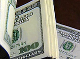 Доллар снова стоит дороже 33 рублей Доллар снова стоит дороже 33 рублей