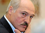 Президент Белоруссии Александр Лукашенко вслед за российским коллегой Владимиром Путиным отличился на рыбалке