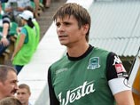 Капитан "Краснодара" через суд требует отмены лимита на легионеров Капитан "Краснодара" через суд требует отмены лимита на легионеров