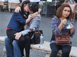 На Выборгском кинофестивале впервые покажут иностранную работу - фотофильм из Израиля На Выборгском кинофестивале впервые покажут иностранную работу - фотофильм из Израиля