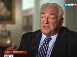 Экс-глава МВФ рассказал россиянам о вреде офшоров Экс-глава МВФ рассказал россиянам о вреде офшоров