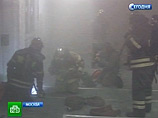 В "Останкино" подсчитали ущерб от пожара. Сочувствующих мало: "Декорации сгорели со стыда" В "Останкино" подсчитали ущерб от пожара. Сочувствующих мало: "Декорации сгорели со стыда"