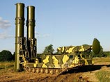 Иран не обсуждает с Россией поставки систем противоракетной и противосамолетной обороны "Антей-2500" вместо зенитных ракетных комплексов (ЗРК) С-300