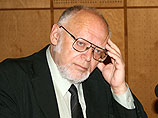 Умер один из крупнейших советских и российских документалистов Владимир Осьминин Умер один из крупнейших советских и российских документалистов Владимир Осьминин