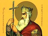 После сравнения Путина с князем Владимиром в России спешно организуют подготовку к празднованию 1000-летия с его преставления После сравнения Путина с князем Владимиром в России спешно организуют подготовку к празднованию 1000-летия с его преставления