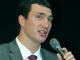 Владимир Кличко опроверг информацию о стычке с Чисорой на Ибице Владимир Кличко опроверг информацию о стычке с Чисорой на Ибице