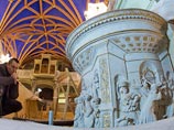 Исследование: протестанты являются более творческими натурами, чем католики и иудеи Исследование: протестанты являются более творческими натурами, чем католики и иудеи