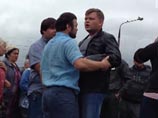 Рынок "Матвеевский", на территории которого произошла потасовка между дагестанцами и полицейскими, пришедшими арестовывать предполагаемого насильника, помог столичным органам сделать "самые жесткие выводы