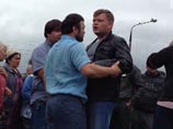 Рынок "Матвеевский", на территории которого произошла потасовка между дагестанцами и полицейскими, пришедшими арестовывать предполагаемого насильника, помог столичным органам сделать "самые жесткие выводы Рынок "Матвеевский", на территории которого произошла потасовка между дагестанцами и полицейскими, пришедшими арестовывать предполагаемого насильника, помог столичным органам сделать "самые жесткие выводы