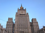 МИД РФ выразил озабоченность в связи с арестом Соединенными Штатами программиста Панина МИД РФ выразил озабоченность в связи с арестом Соединенными Штатами программиста Панина
