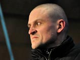 Удальцову продлили домашний арест, закрыв для него двери мавзолея и дорогих магазинов Удальцову продлили домашний арест, закрыв для него двери мавзолея и дорогих магазинов