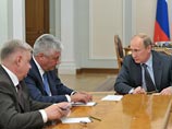 Пресс-секретарь Путина объяснил облавы на рынках: "национальный криминал" есть, но национальность не важна Пресс-секретарь Путина объяснил облавы на рынках: "национальный криминал" есть, но национальность не важна