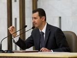 Президент Сирии Башар Асад уверен в победе над повстанцами в гражданской войне, которая продолжается уже более двух лет