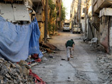 Президент Сирии уверил армию: она победит повстанцев в "одной из самых варварских войн современности"