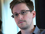 Сноуден сможет покинуть "Шереметьево" - пришла справка от ФМС