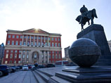 Выборы мэра Москвы состоятся 8 сентября, жители столицы будут выбирать из шести кандидатов