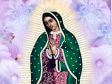 Мэр мексиканского городка решил бороться с пьянством при помощи Девы Марии Гваделупской