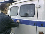 В Поволжье поймана уголовница с двумя заключенными, сбежавшая из "автозака"