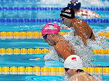 Накануне Ефимова установила рекорд страны в полуфинальном заплыве на 200 м брассом и пообещала побороться в финале за золото и мировой рекорд