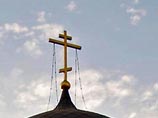 Храм в Ленобласти заставили демонтировать "экстремистскую" вывеску Храм в Ленобласти заставили демонтировать "экстремистскую" вывеску