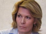 Президентом Российской федерации баскетбола избрана Юлия Аникеева Президентом Российской федерации баскетбола избрана Юлия Аникеева