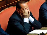 Берлускони, окончательно признанному виновным по делу Mediaset, вручили приговор и попросили сдать паспорта