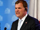 Канадский министр в преддверии Олимпиады призывает надавить на Россию из-за "антигейского" закона Канадский министр в преддверии Олимпиады призывает надавить на Россию из-за "антигейского" закона