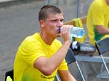 Денисов может покинуть "Анжи" Денисов может покинуть "Анжи"