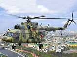 Минобороны РФ и холдинг "Вертолеты России" подписали государственный контракт на поставку 40 вертолетов Ми-8АМТШ общей стоимостью 12,6 млрд рублей