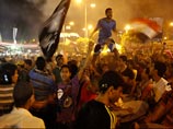 Сторонники движения "Братья-мусульмане" попытались взять штурмом здание медиацентра в пригороде египетской столицы. Там расположены киностудии и офисы ряда спутниковых телеканалов