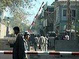 Взрыв в Афганистане у консульства Индии: восемь погибших