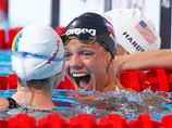 Российская пловчиха Юлия Ефимова стала автором нового мирового рекорда. В субботу в предварительном заплыве на чемпионате мира по водным видам спорта в Барселоне она преодолела дистанцию 50 метров за 29,78 секунды