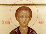 Фрагменты сруба и землянки, где проживал входящий в Собор Сибирских святых преподобный Петр Томский, а также предметы быта отшельников обнаружены в Новокузнецком районе Кузбасса Фрагменты сруба и землянки, где проживал входящий в Собор Сибирских святых преподобный Петр Томский, а также предметы быта отшельников обнаружены в Новокузнецком районе Кузбасса