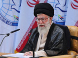 Руководитель Ирана аятолла Али Хаменеи в субботу признал результаты выборов и утвердил Хасана Роухани в должности президента страны