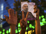 Духовный лидер Ирана утвердил Хасана Роухани на посту президента
