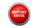 Кнопка "Report Abuse" уже есть в мобильном приложении социальной сети для последней версии операционной системы iOS. Через месяц она появится в приложении для Android и на сайте twitter.com