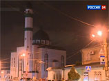 Имам одной и городских мечетей убит неизвестными в Махачкале Имам одной и городских мечетей убит неизвестными в Махачкале