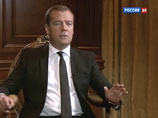 Медведев о войне в Грузии: США "едва ли знали" о планах Саакашвили, но заняли "двоякую позицию"